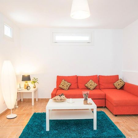 Studio With Terrace And Wifi At La Santa Lanzarote Lejlighed Tinajo Eksteriør billede