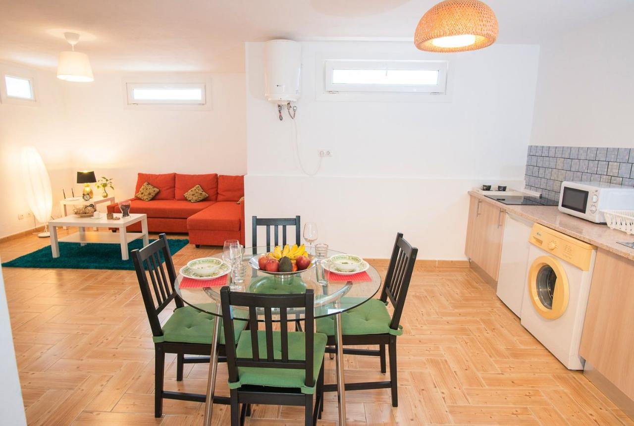 Studio With Terrace And Wifi At La Santa Lanzarote Lejlighed Tinajo Eksteriør billede