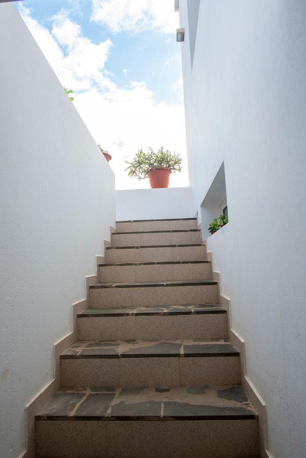 Studio With Terrace And Wifi At La Santa Lanzarote Lejlighed Tinajo Eksteriør billede